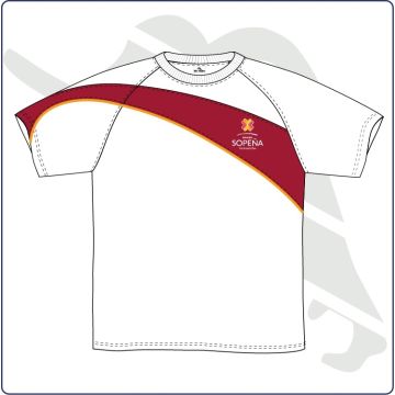 Camiseta manga corta