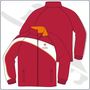 CHAQ. CHANDAL OSCUS SOPEÑA