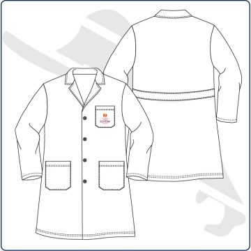 BATA PROFESOR B-7100 OSCUS SOPEÑA