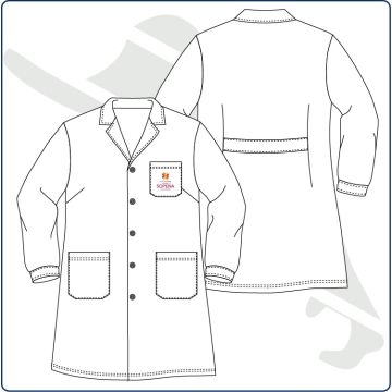 BATA PROFESORA B-6100 OSCUS SOPEÑA