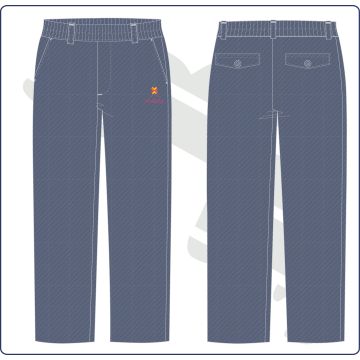 Pantalón largo infantil