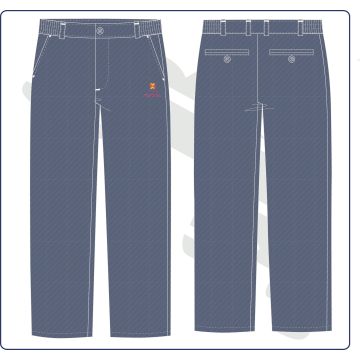 Pantalón largo niño