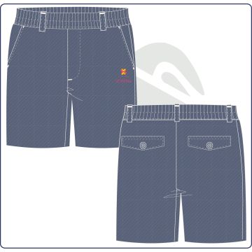 Pantalón corto infantil